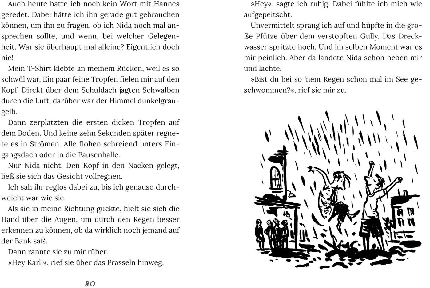 lesen
