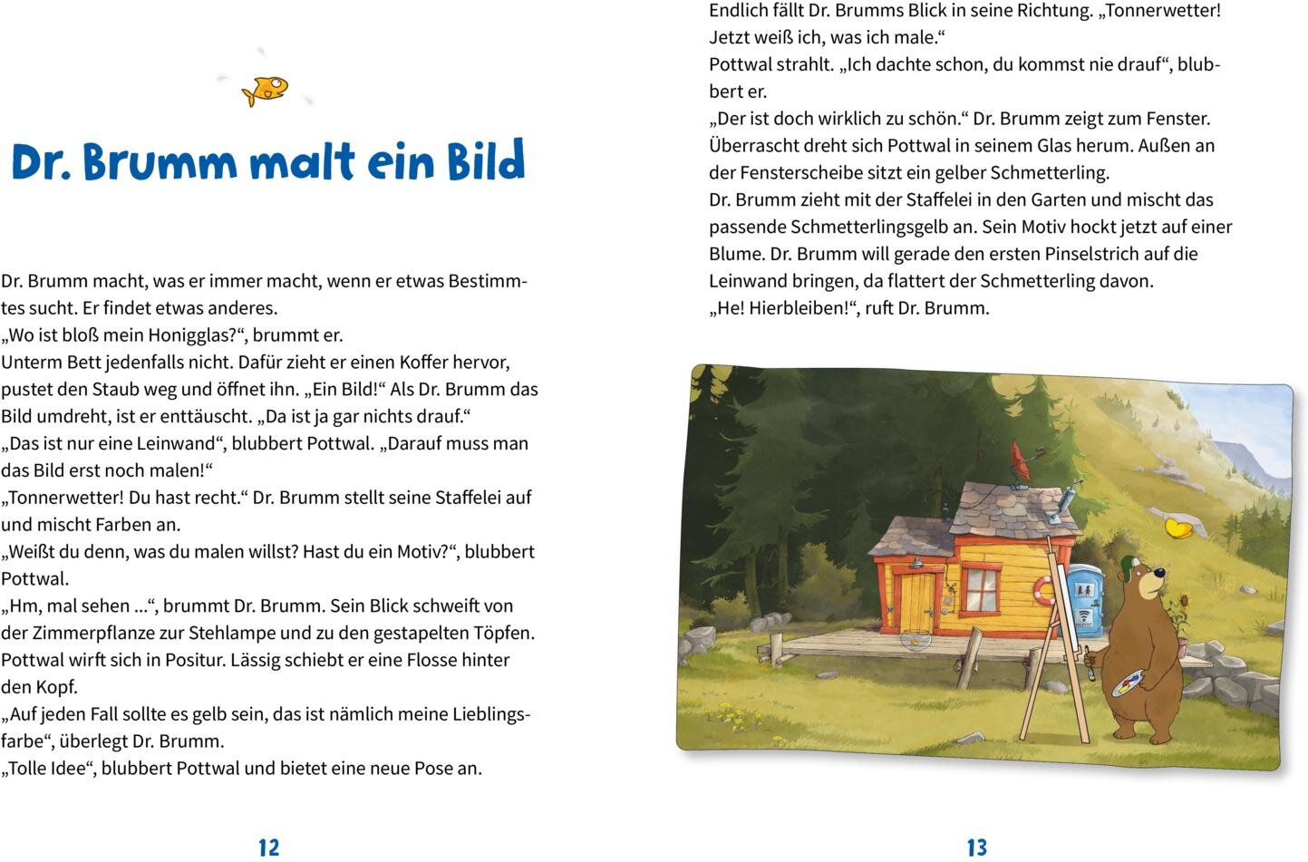 lesen