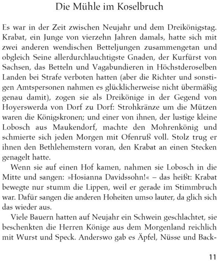 lesen