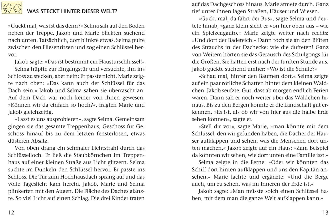 lesen