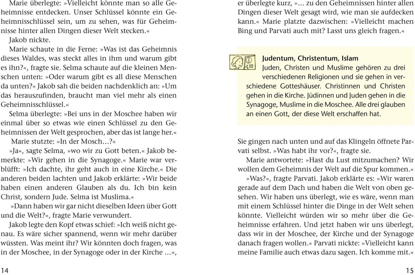 lesen