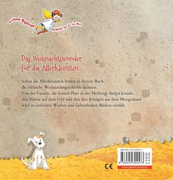 Backcover