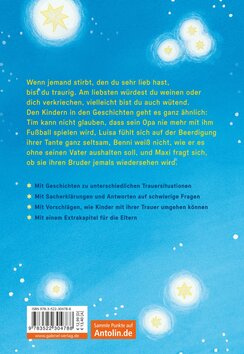 Backcover