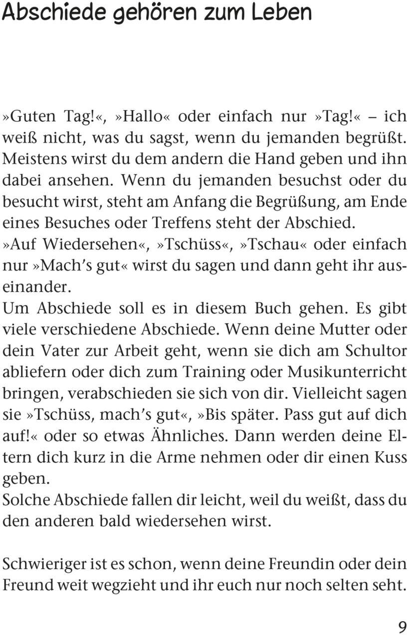 lesen