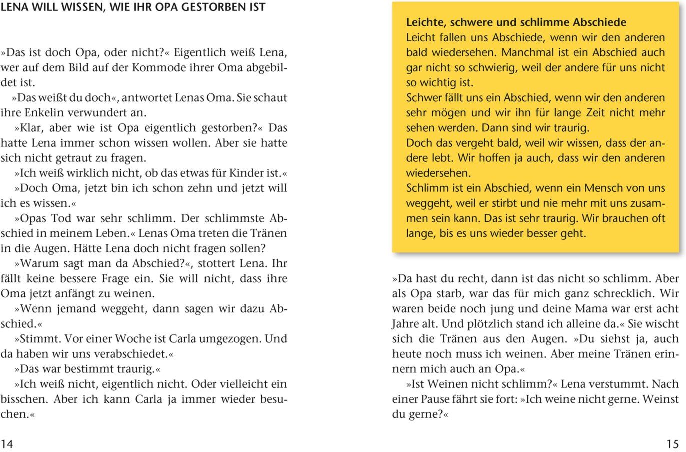 lesen