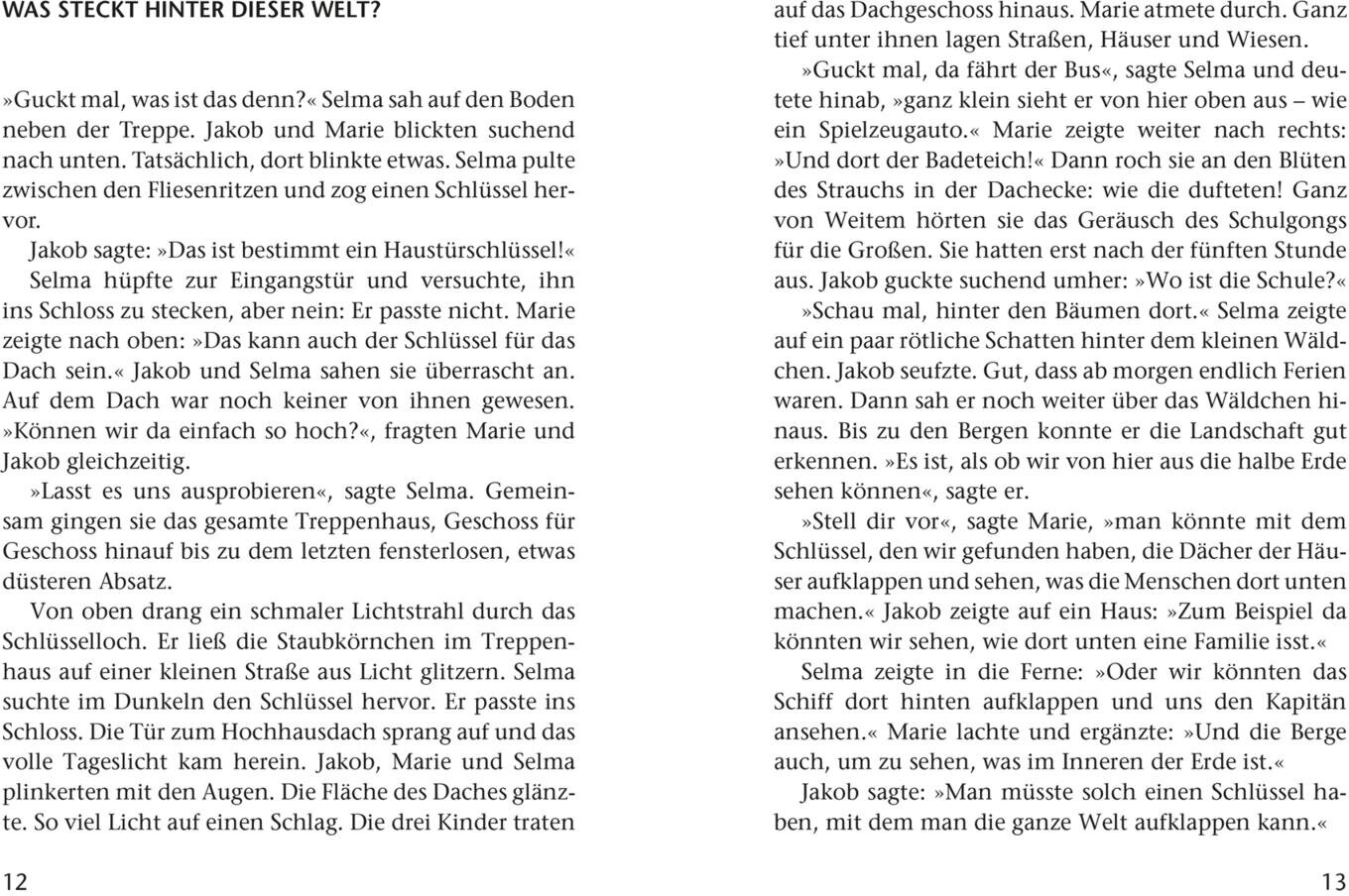 lesen