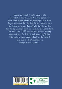 Backcover