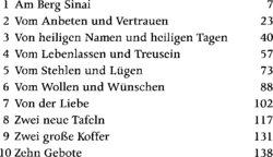 Inhaltsverzeichnis 1