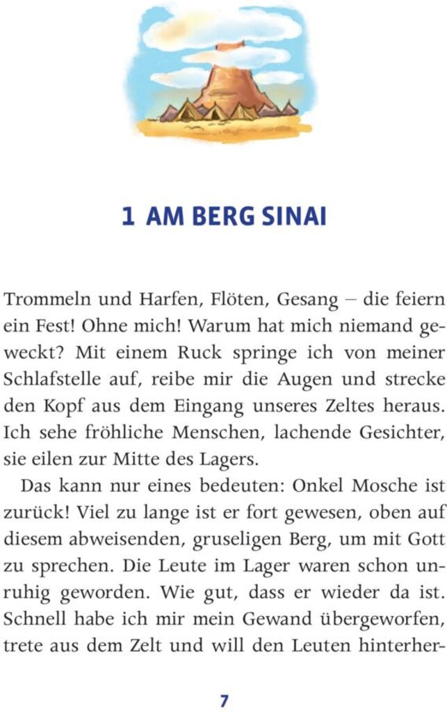 lesen