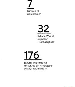 Inhaltsverzeichnis 1