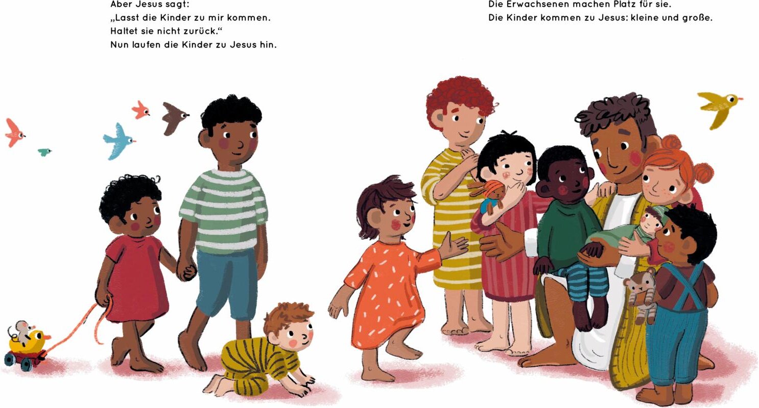 lesen