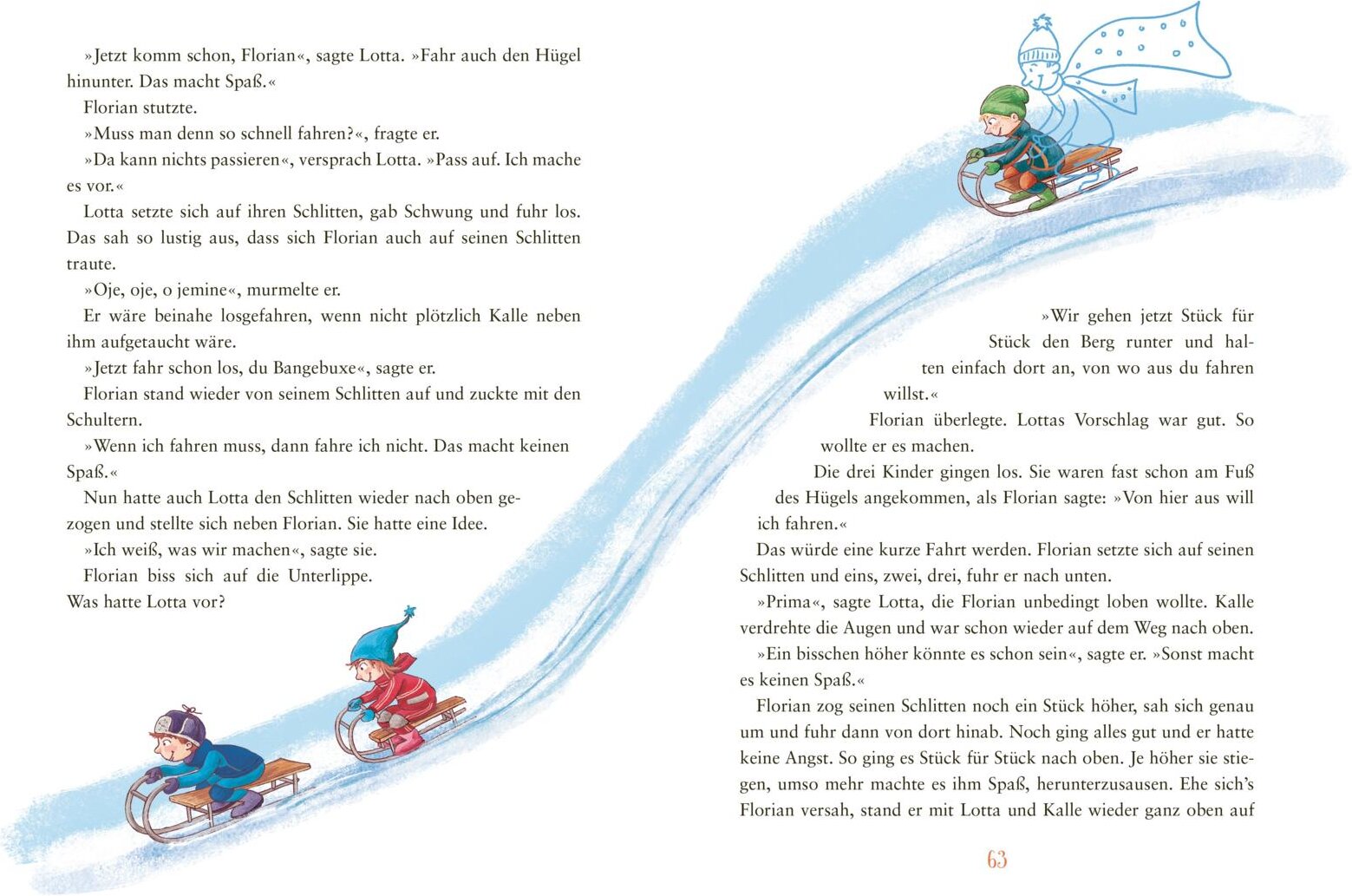 lesen