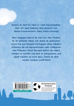 Backcover