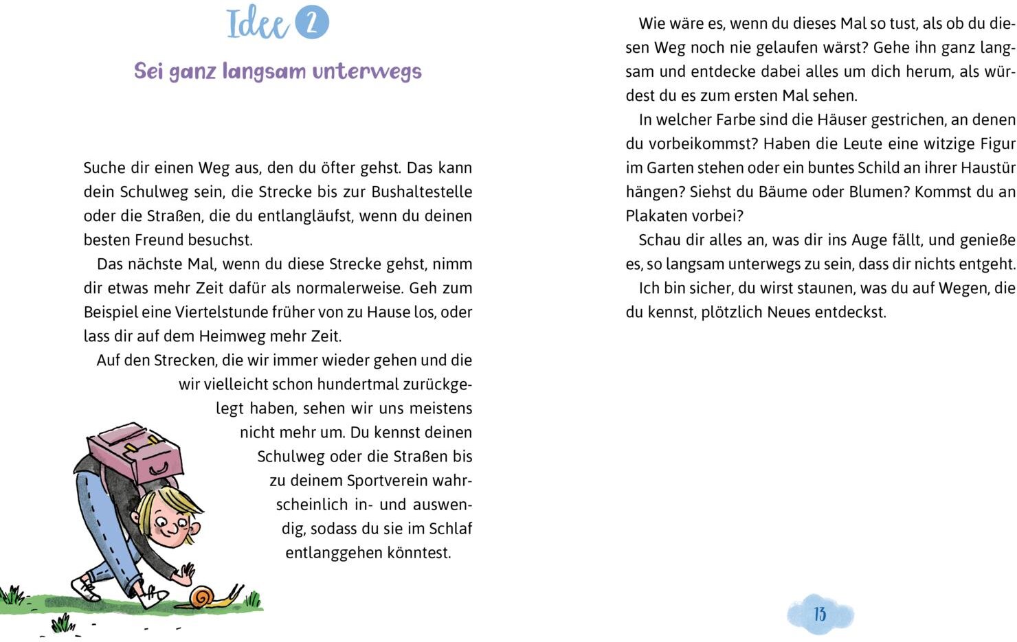 lesen