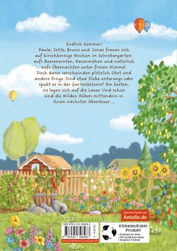 Backcover