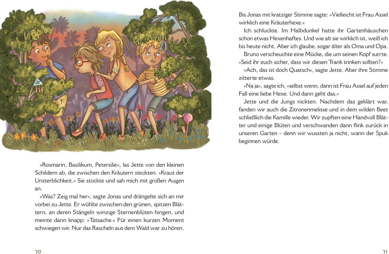 lesen