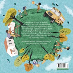 Backcover