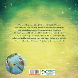 Backcover