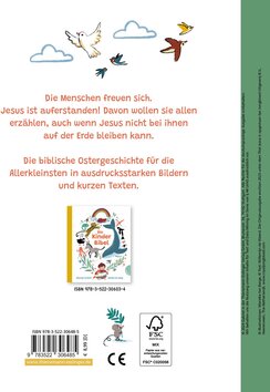 Backcover