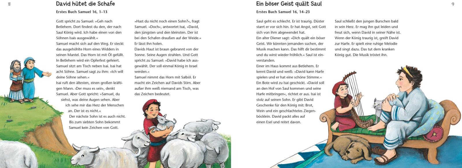 lesen