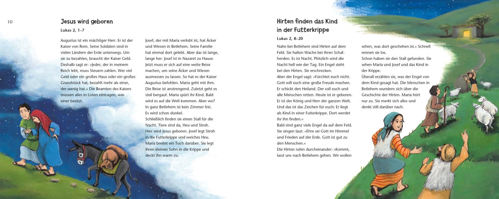 lesen