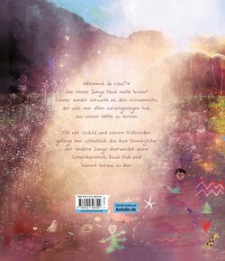 Backcover