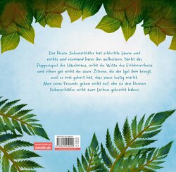 Backcover