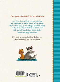 Backcover