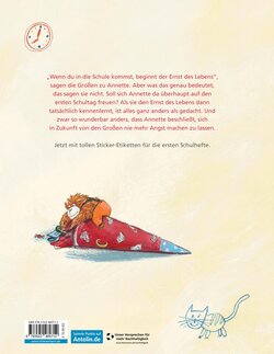 Backcover