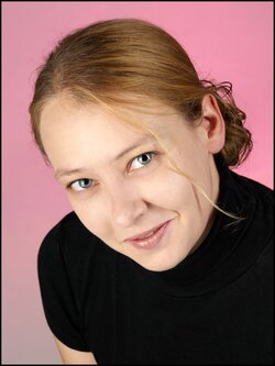 Person Antonia Rothe-Liermann