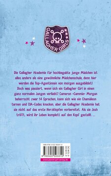 Backcover