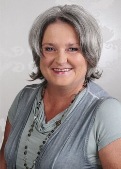 Person Patricia Schröder