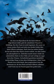 Backcover
