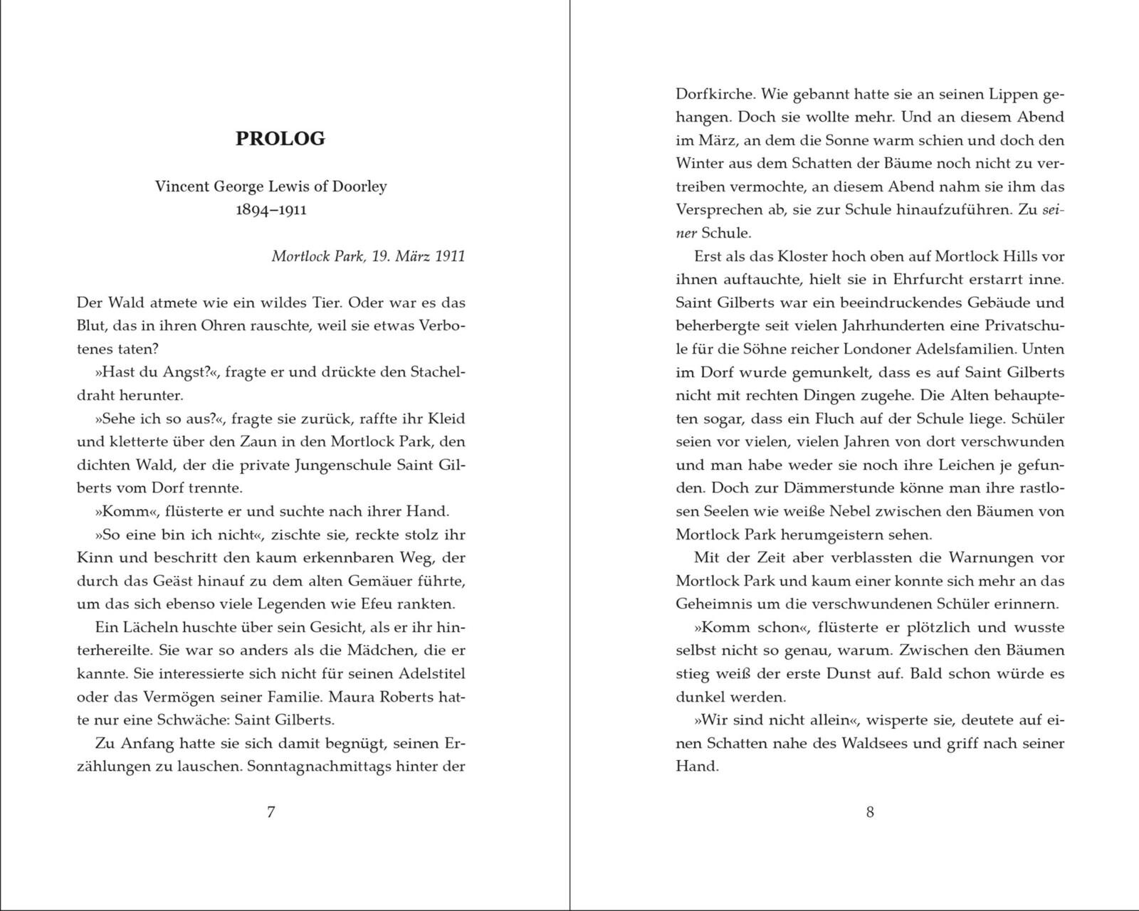 lesen
