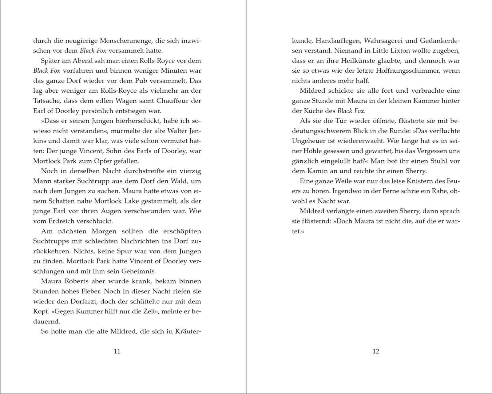 lesen