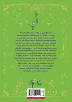 Backcover