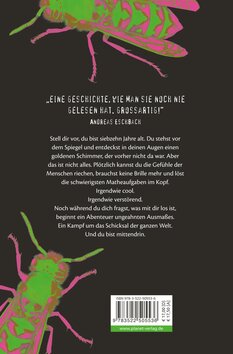 Backcover
