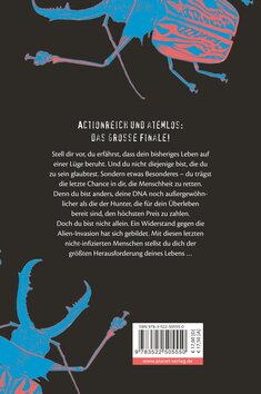 Backcover