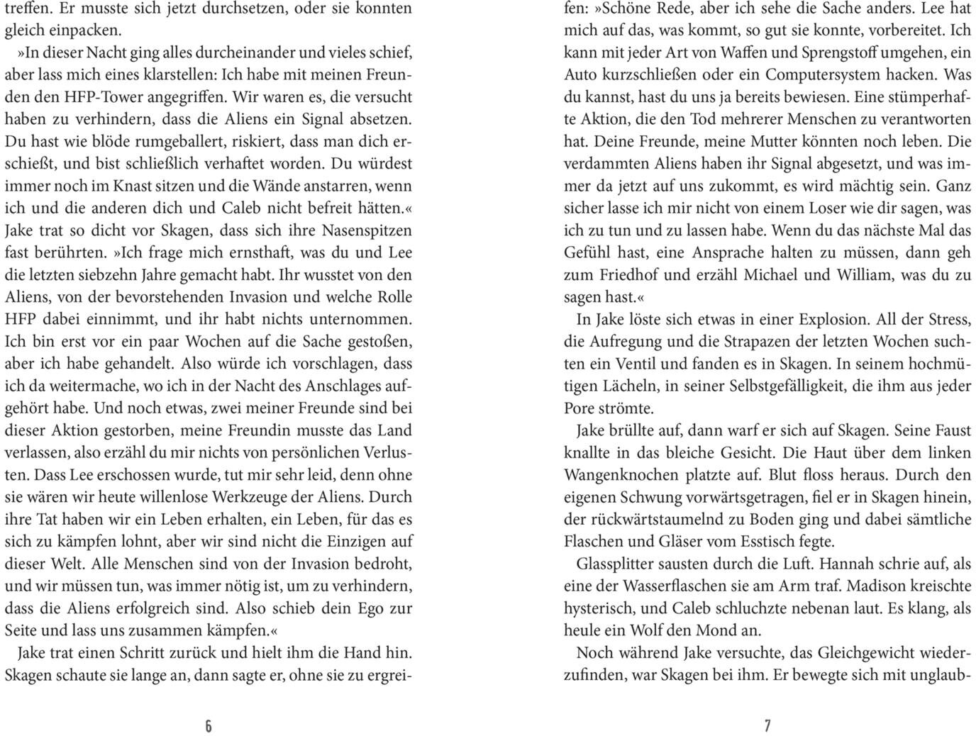 lesen