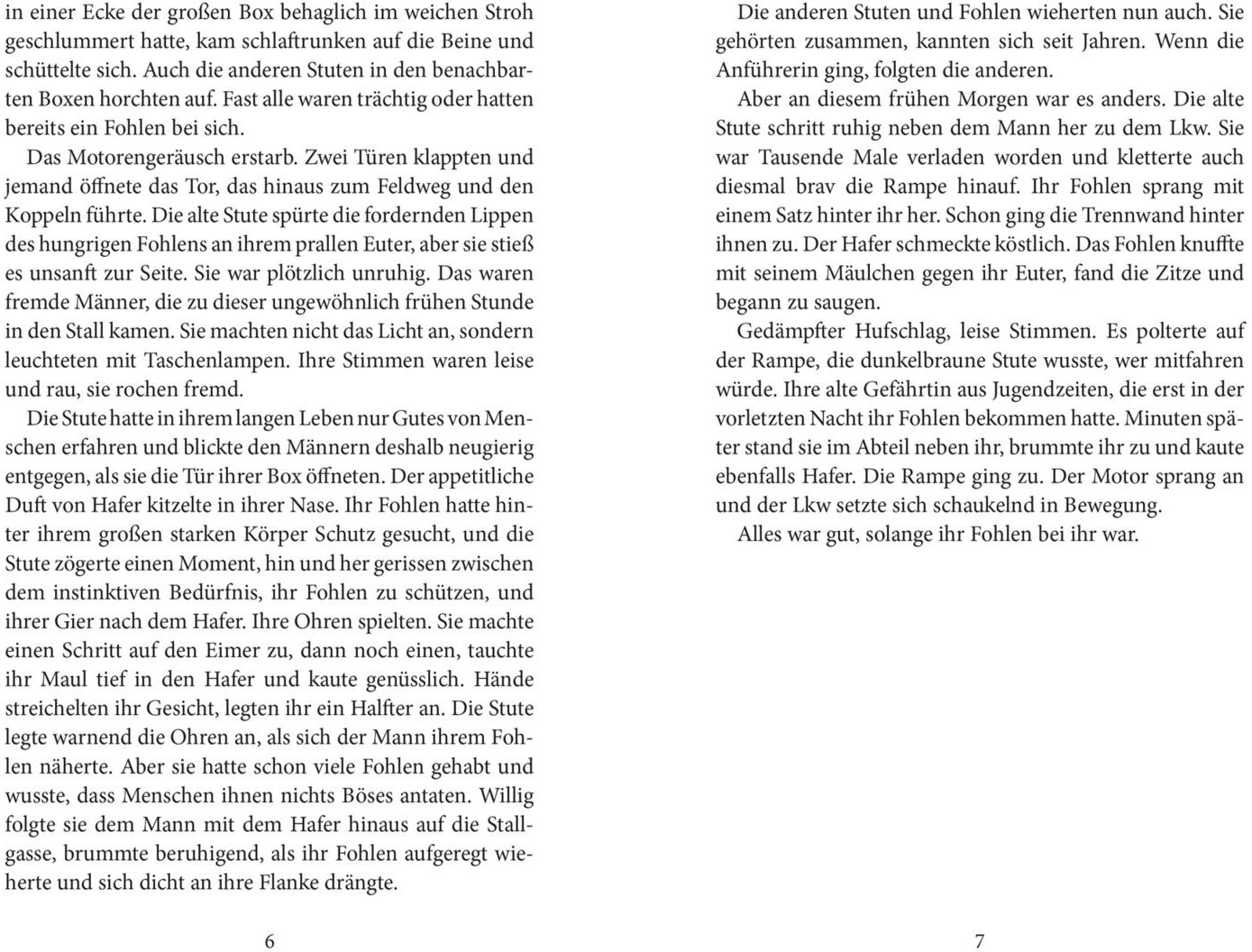 lesen