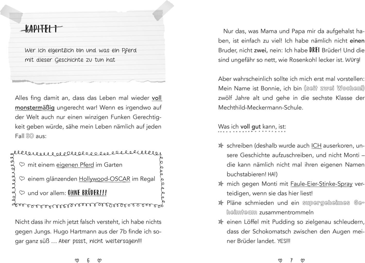 lesen
