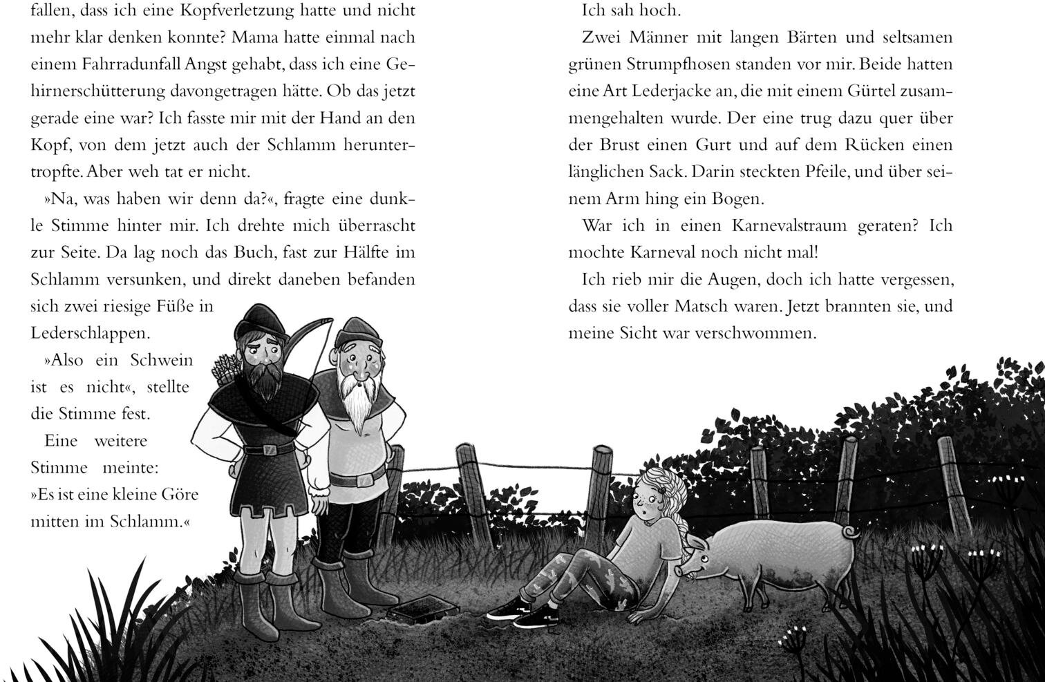 lesen