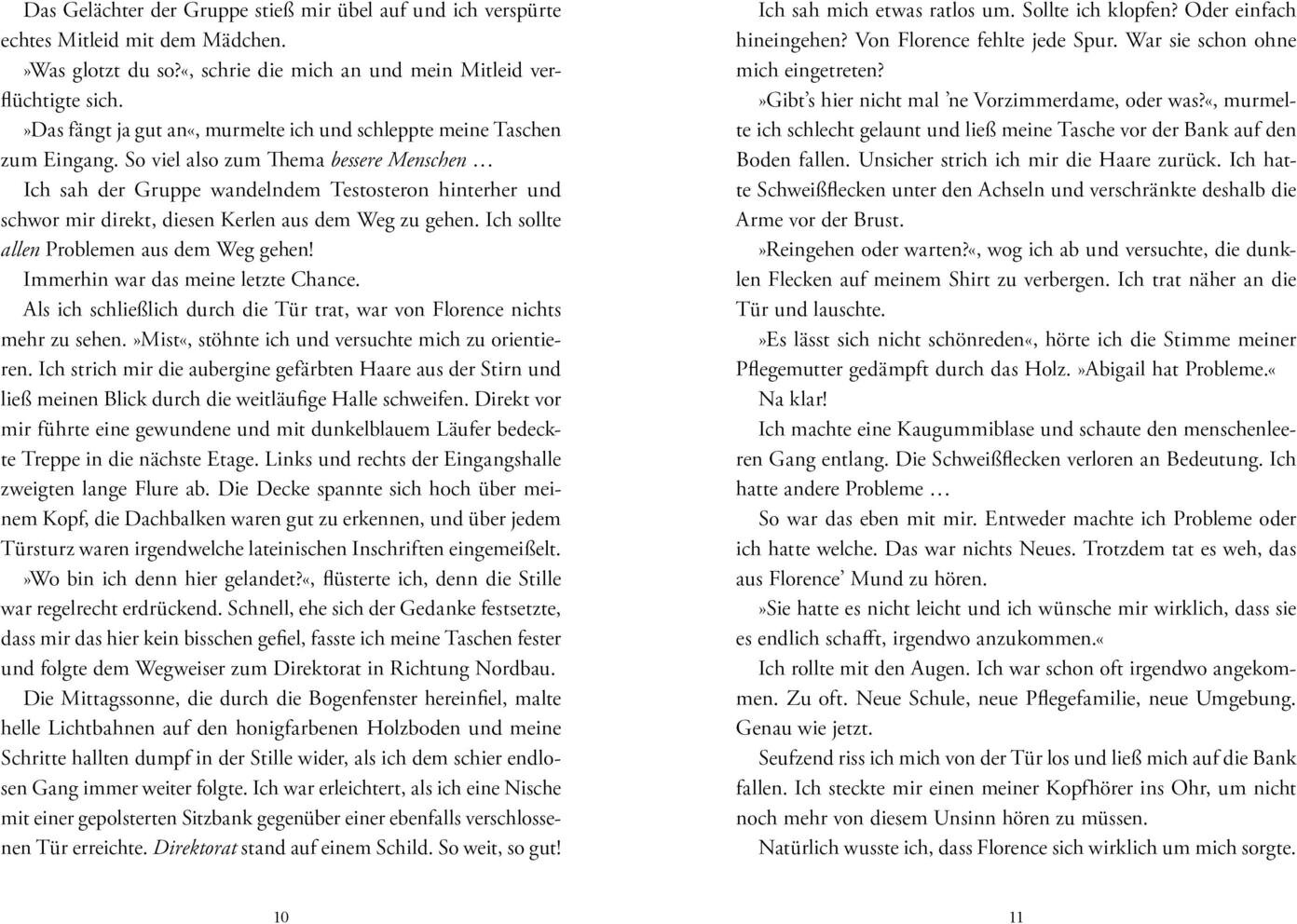 lesen