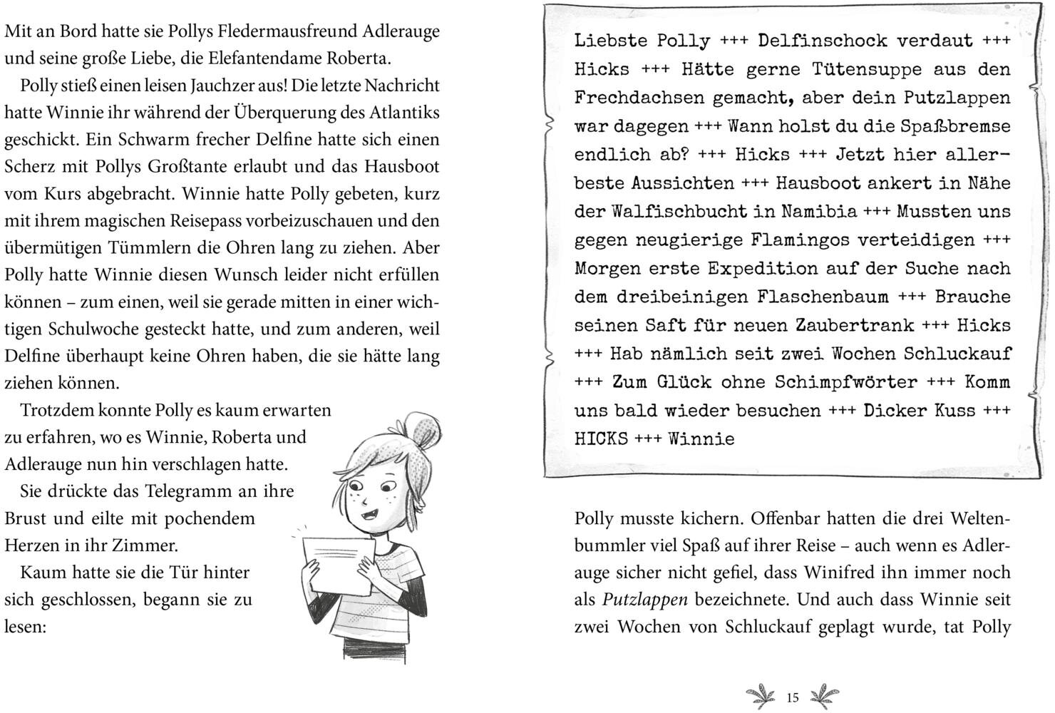 lesen