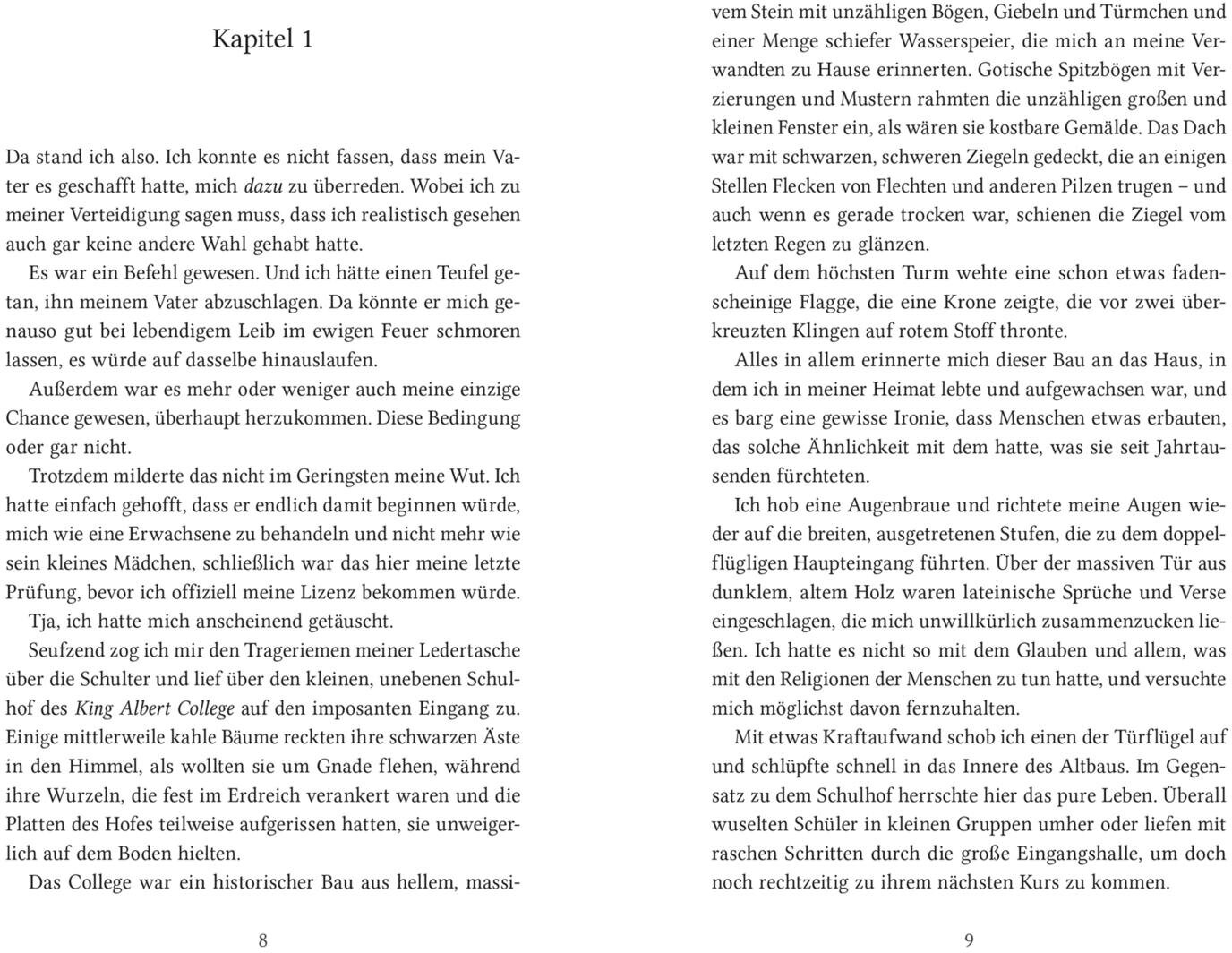 lesen