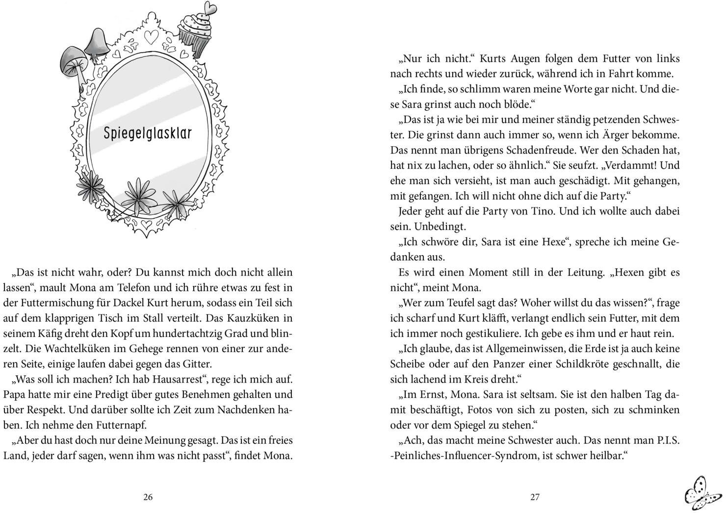 lesen