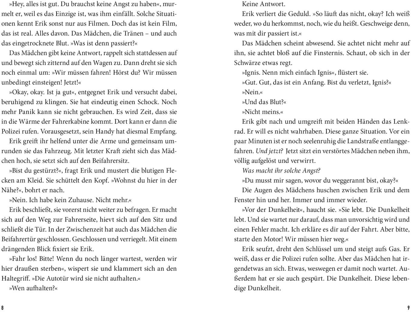 lesen