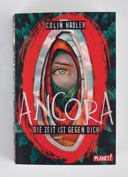 Innenansicht 4