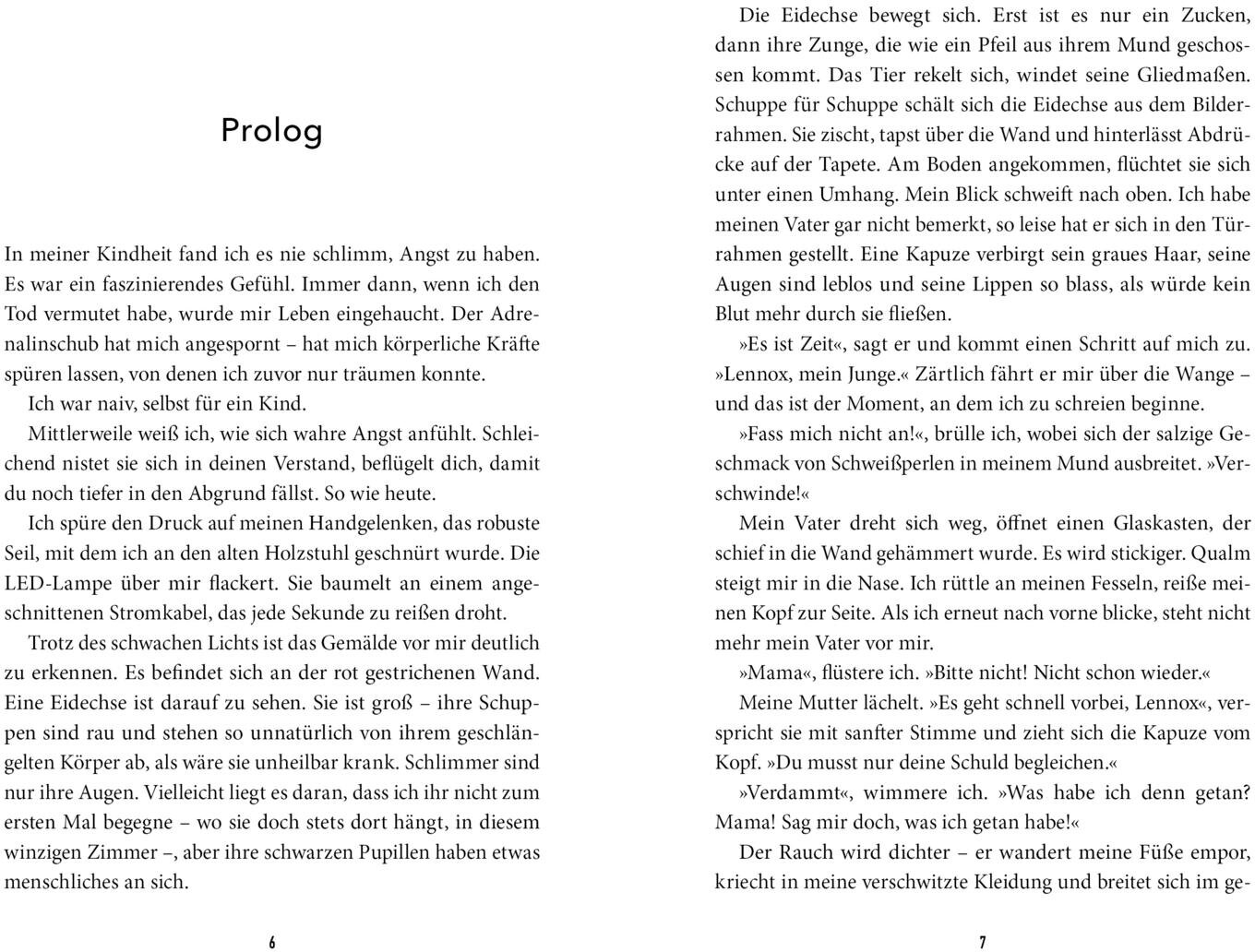 lesen