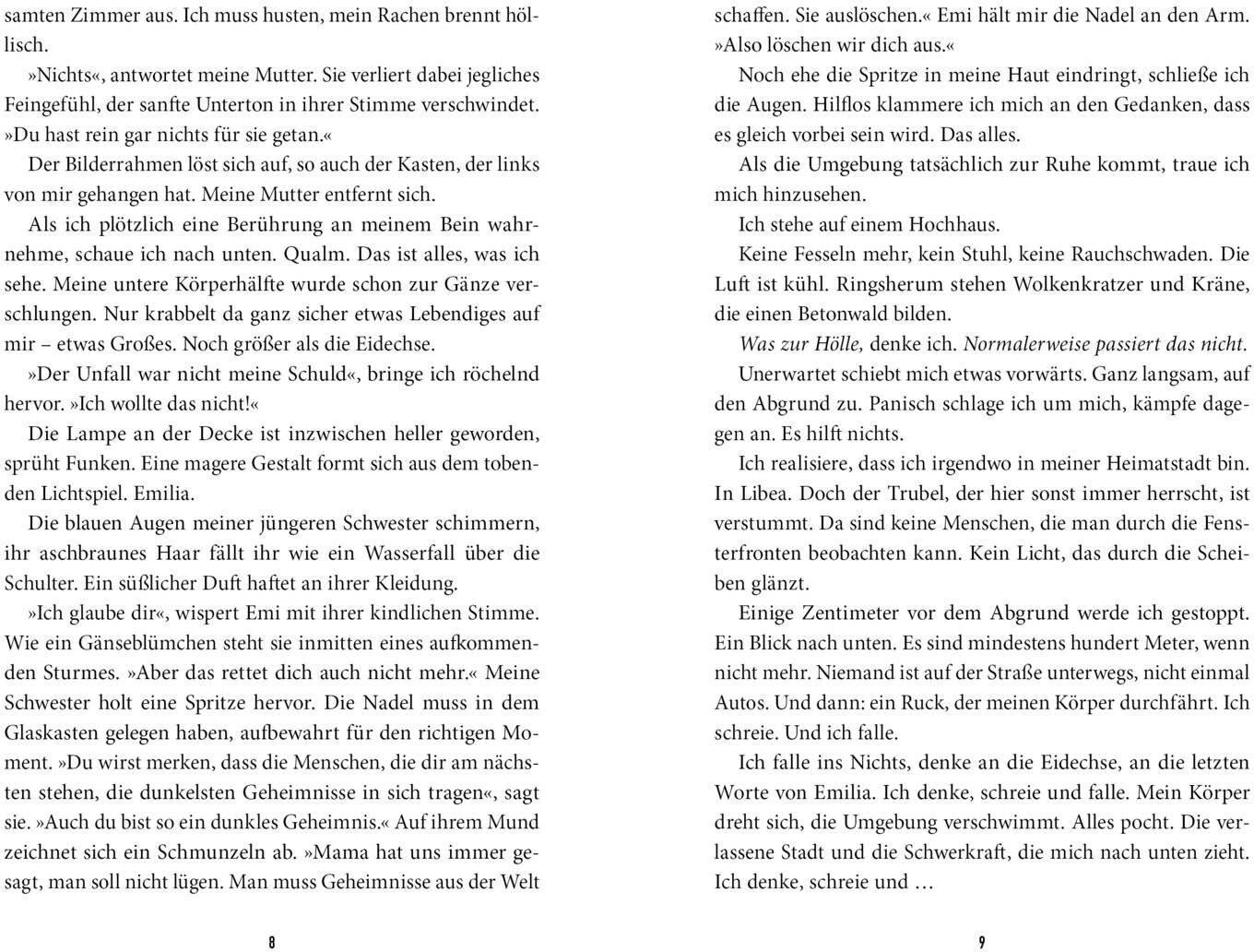 lesen